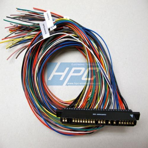 56pin Jamma harness